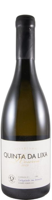 Quinta Da Lixa Alvarinho Reserva
