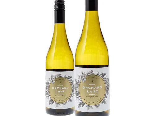 Orchard Lane Nova Zelandia