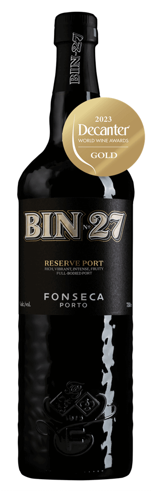 Fonseca Bin27