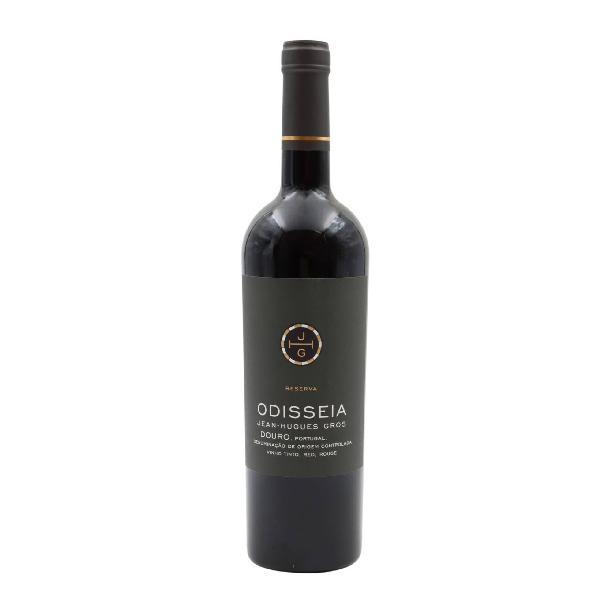 Odisseia Reserva Douro