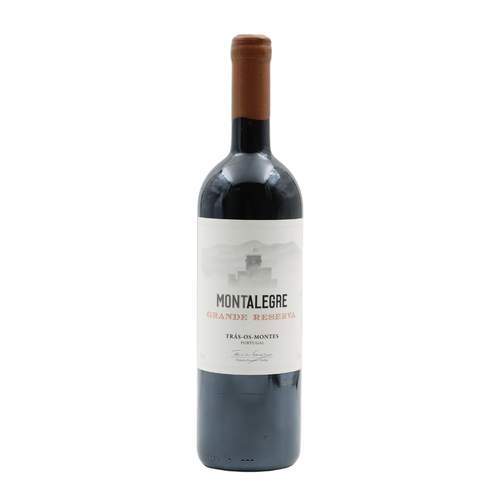 Mont´Alegre Grande Reserva