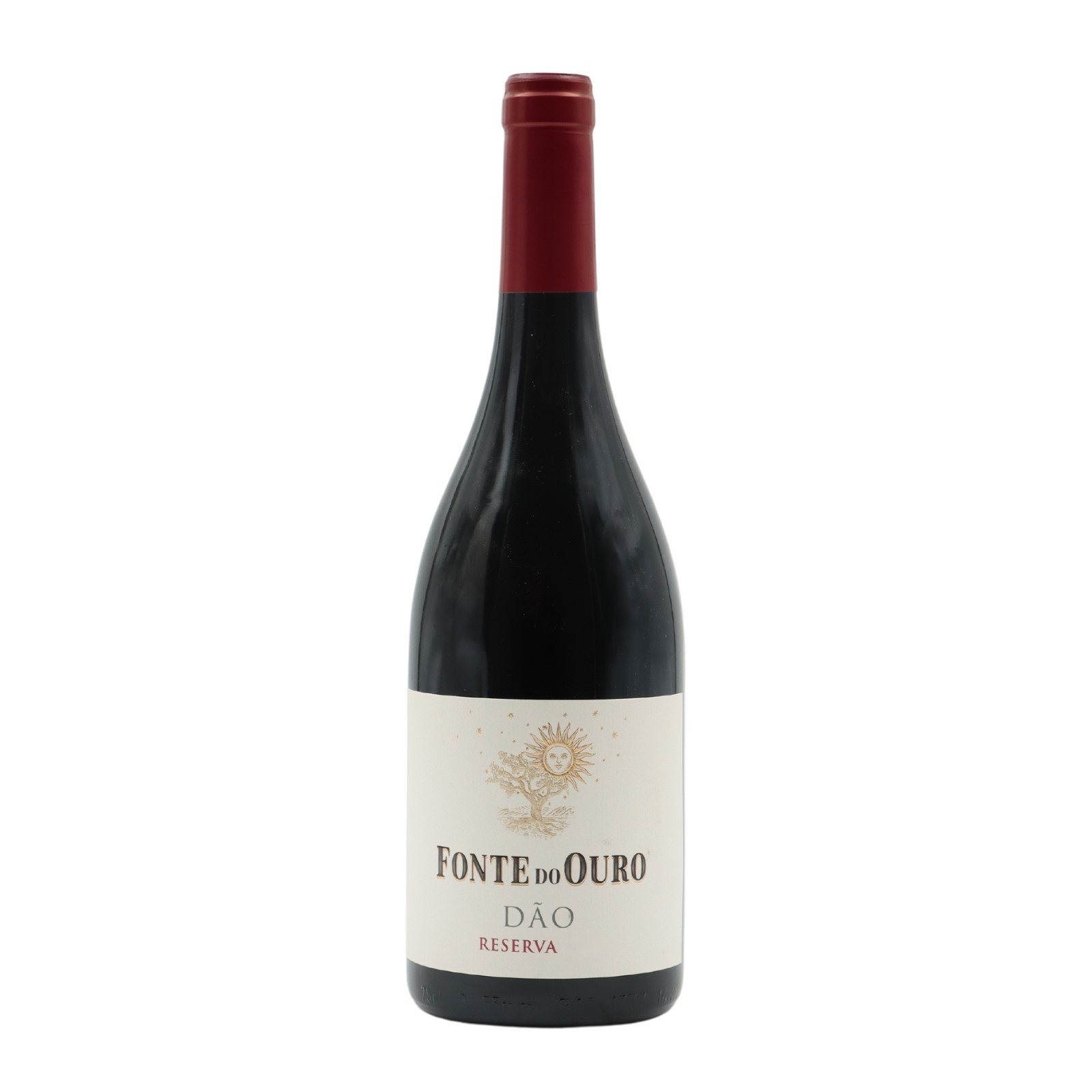 Fonte Do Ouro Reserva