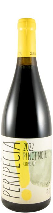 Peripécia Pinot Noir Clone 777