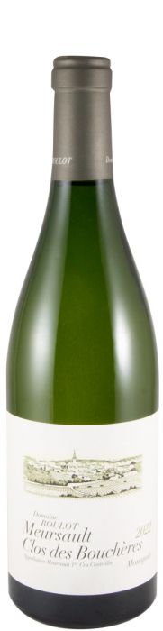 Domaine Roulot Clos Des Bouchères Meursault