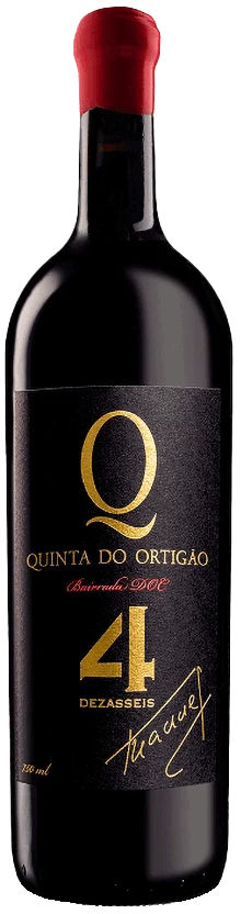 Quinta Do Ortigão Sauvignon