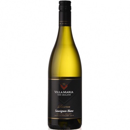 Villa Maria Reserve Wairau Sauvignon