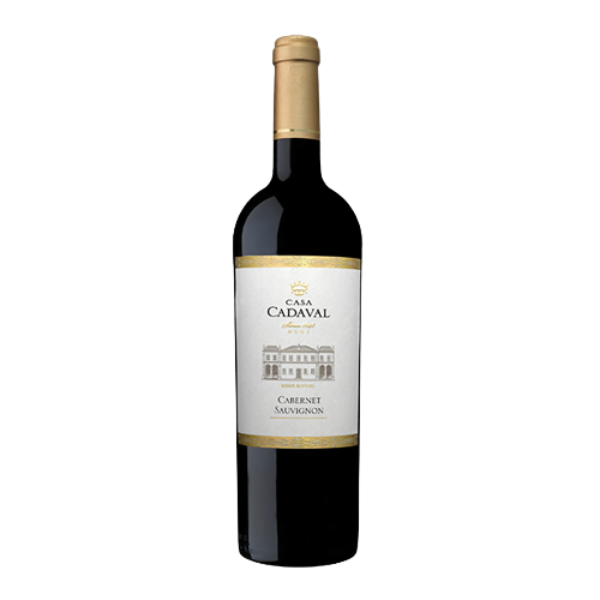 Casa Cadaval Cabernet Sauvignon
