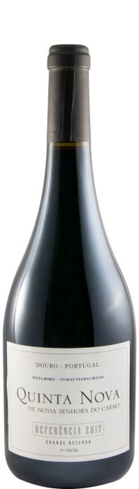 Quinta Nova Referência