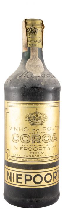 Niepoort Coroa Muito Velho