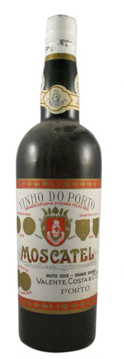 Valente Costa Moscatel