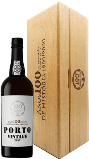 Caves Sao Joao Baga Novo Nat Cool 1lt