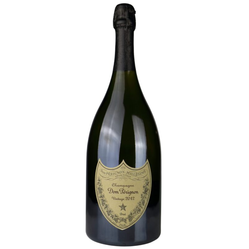 Champagne Dom Pérignon