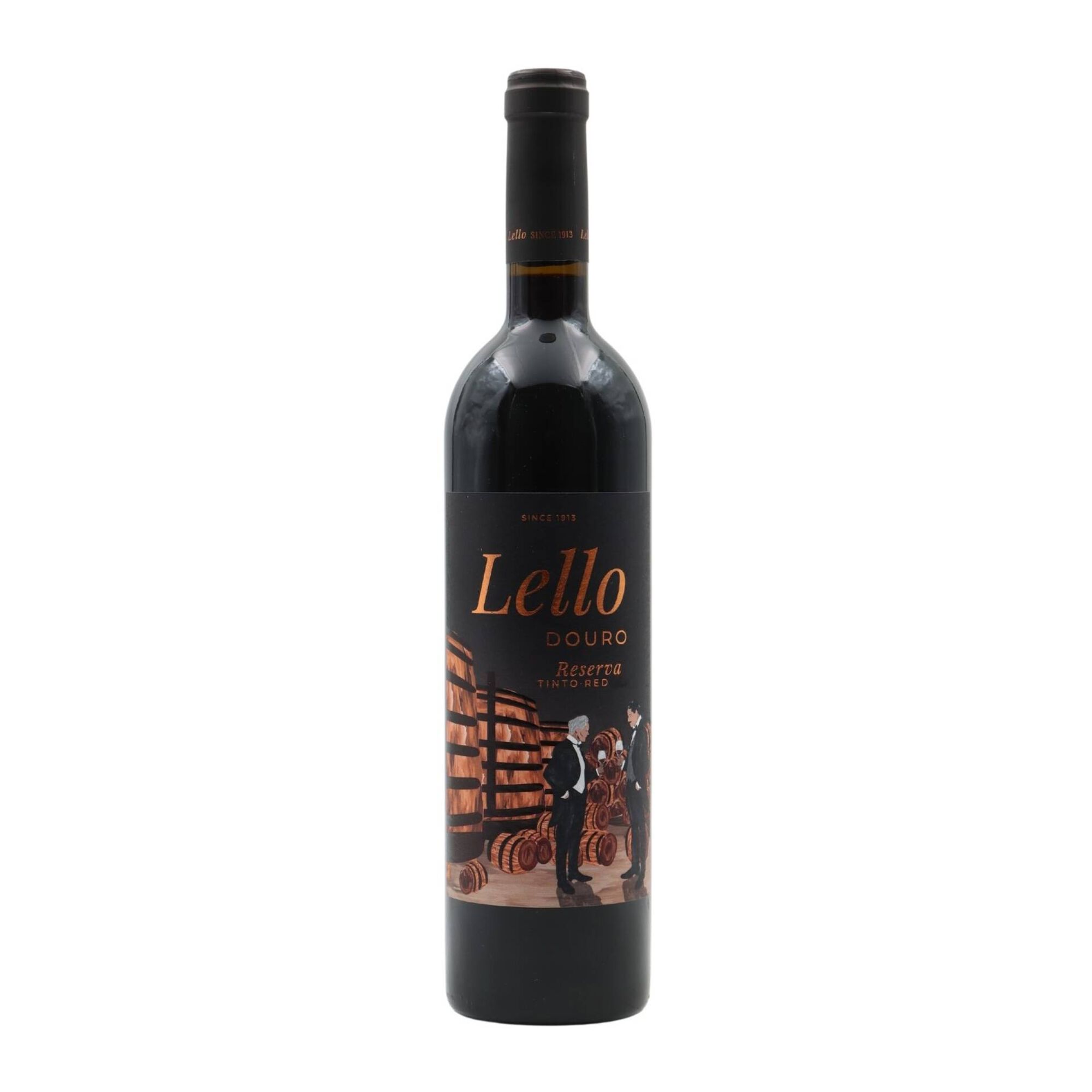 Lello Reserva Douro