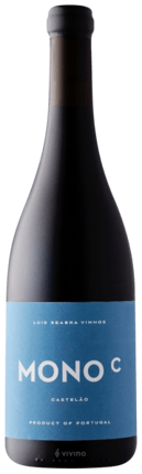 Luis Seabra Mono C Castelão