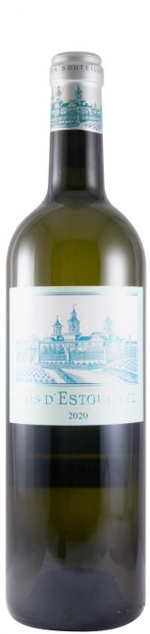 Château Cos D'Estournel Saint-Estèphe