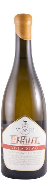 Curral Atlântis Vinha Do Avô