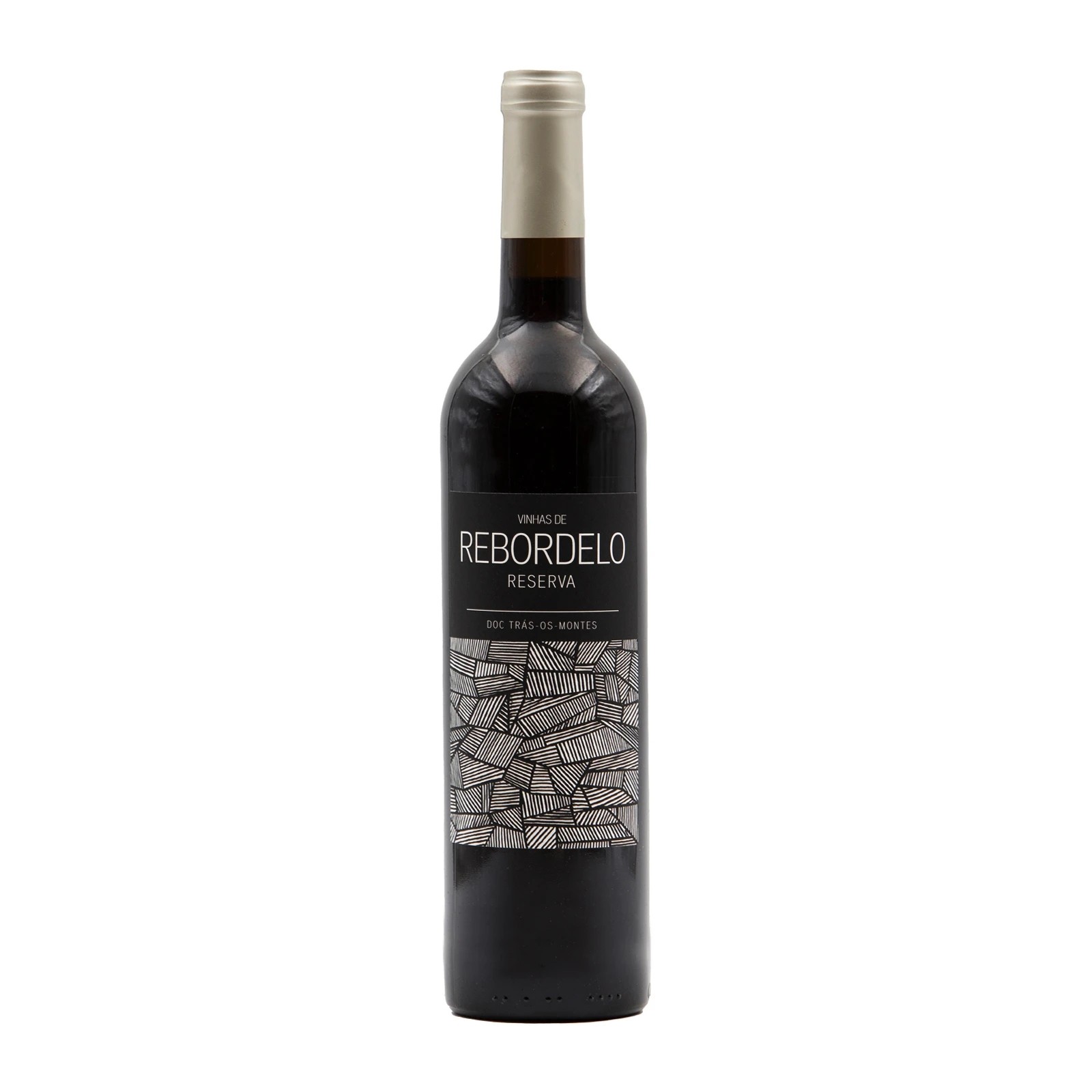 Vinhas De Rebordelo Reserva