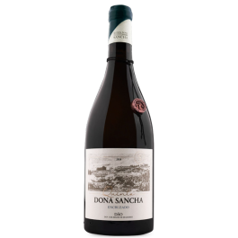 Quinta Dona Sancha Encruzado