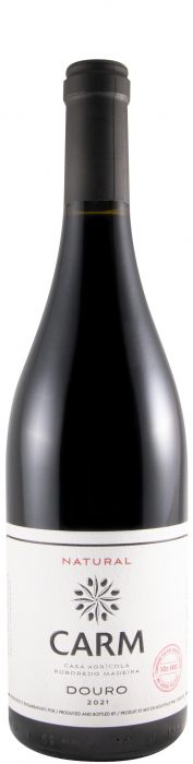 Carm Touriga Nacional Biológico S/Sulfitos