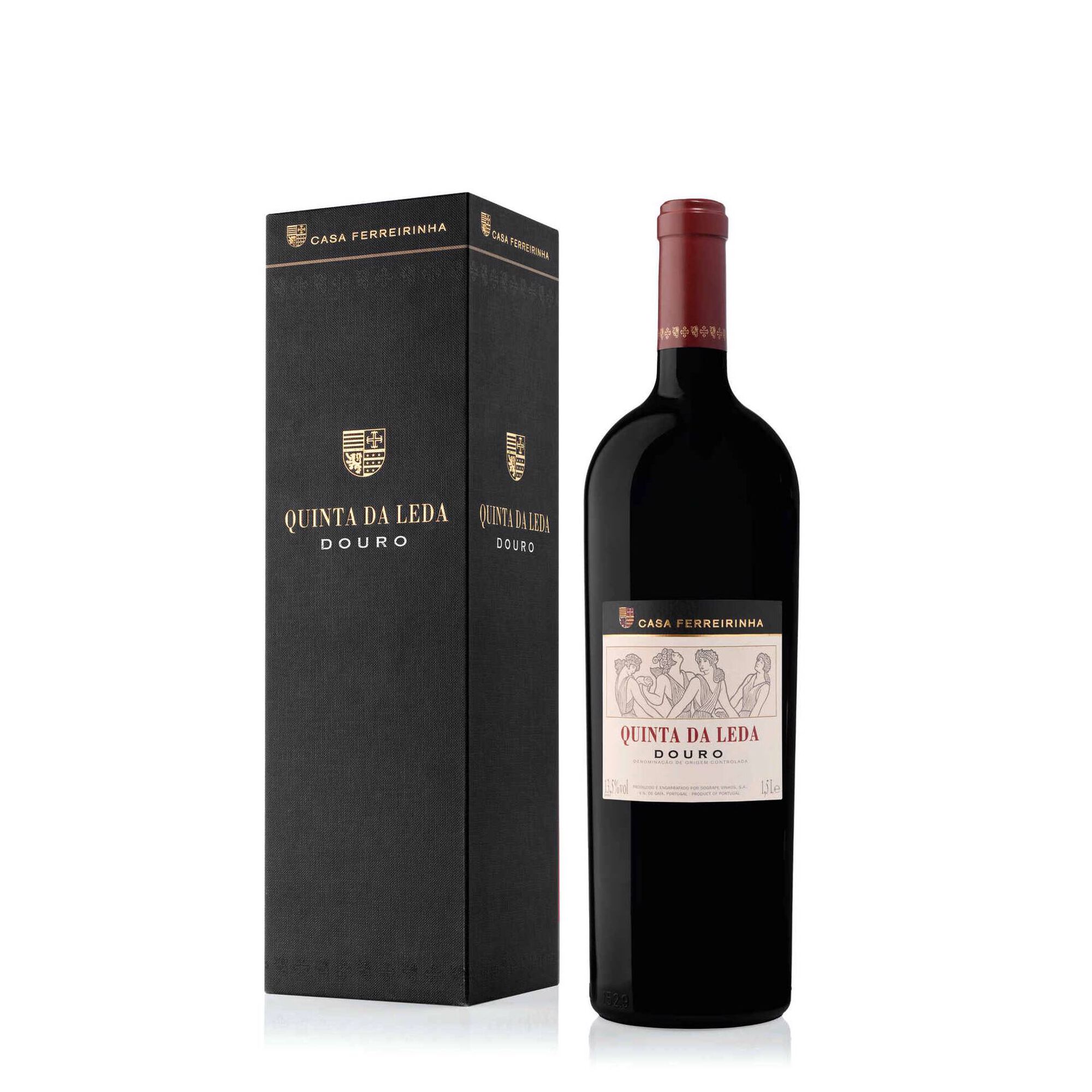 Quinta Da Leda Douro