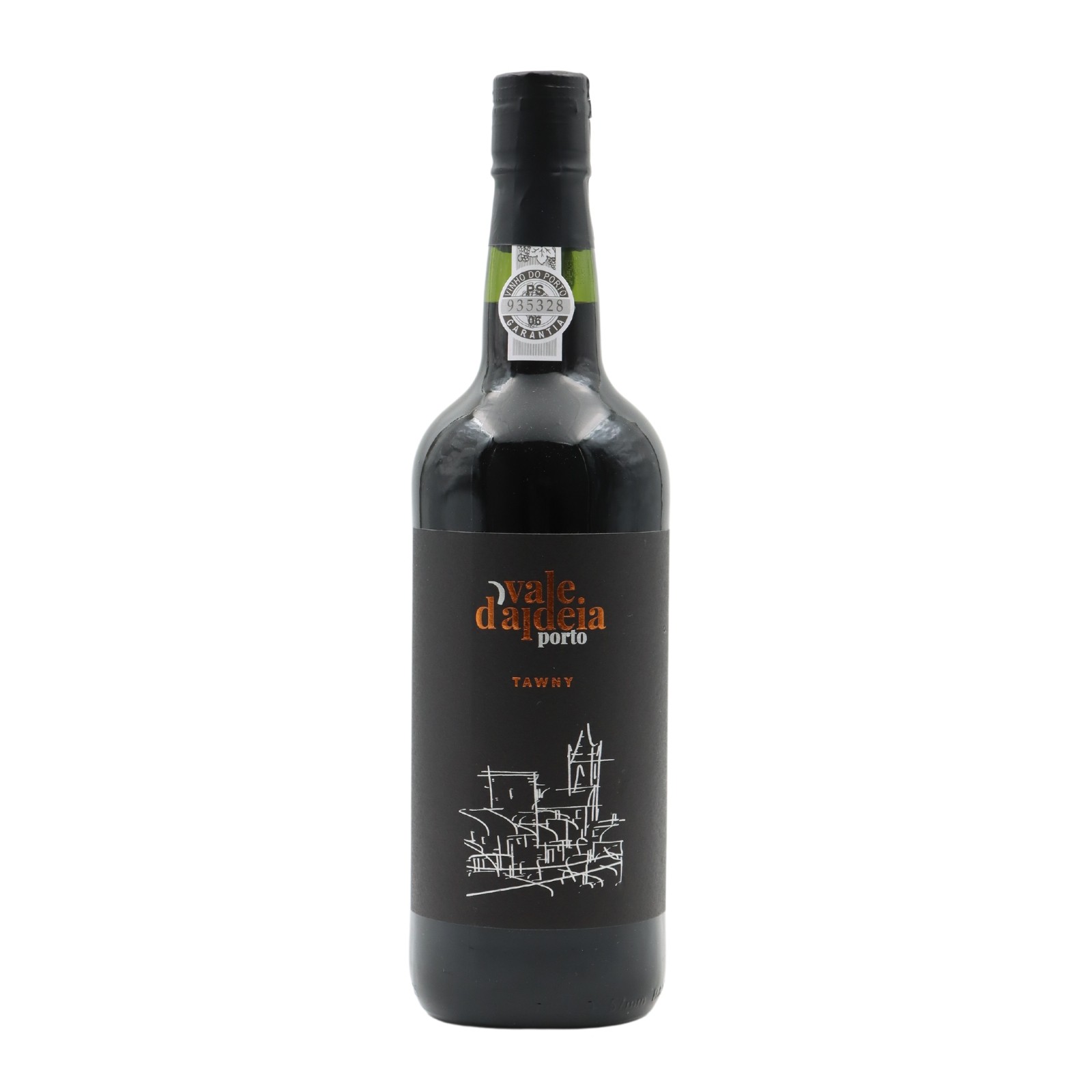 Quinta Vale D´Aldeia Tawny