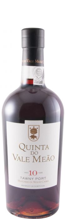 Quinta Do Vale Meão 10 Anos