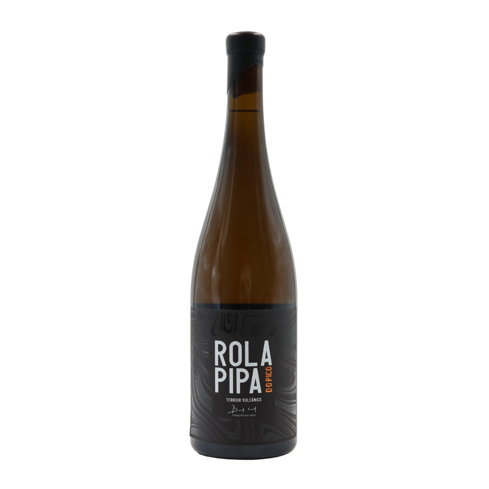 Rola Pipa Açores