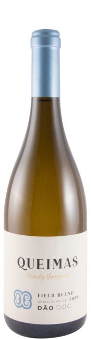 Quinta Das Queimas Field Blend