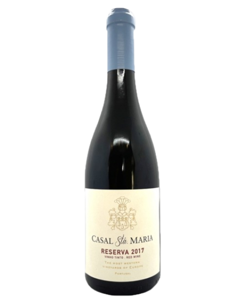 Casal Santa Maria Reserva