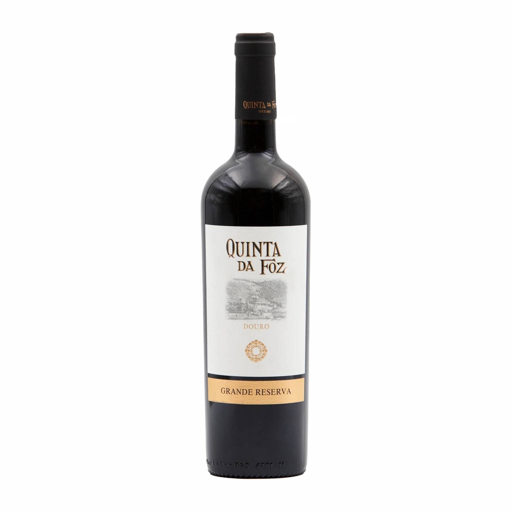 Quinta Da Foz Vinhas Velhas Grande Reserva Douro