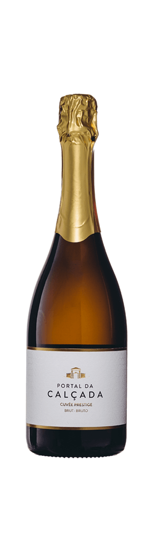 Portal Da Calçada Cuvée Prestige