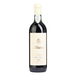 Aleixo Grande Reserva Baga