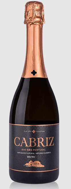 Cabriz Seleccionada 0.37l