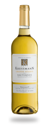 Kressmann Sauternes Grande Réserve