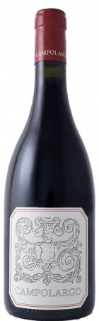 Campolargo Pinot Noir - Bairrada