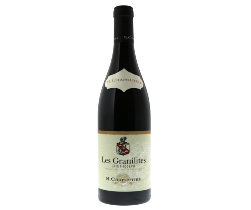 Chapoutier Les Granilites