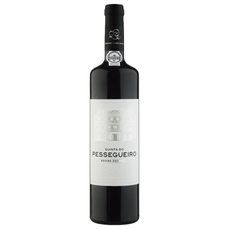 Quinta Do Pessegueiro