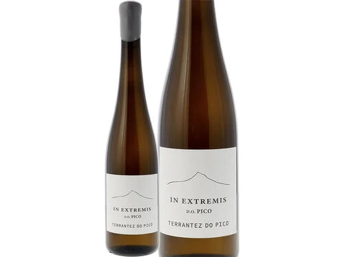 In Extremis Terrantez Açores