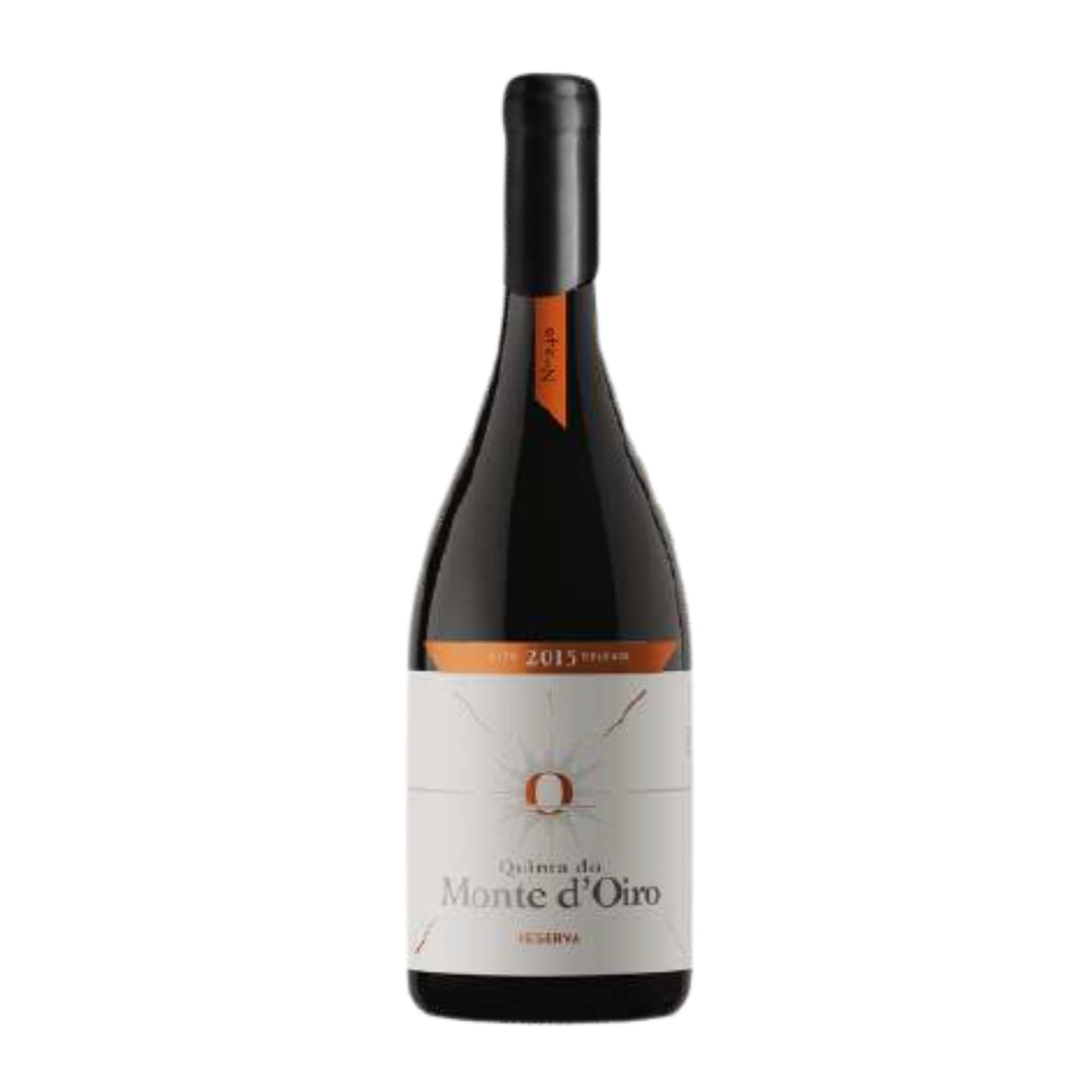 Quinta Do Monte D´Oiro Late Release Reserva