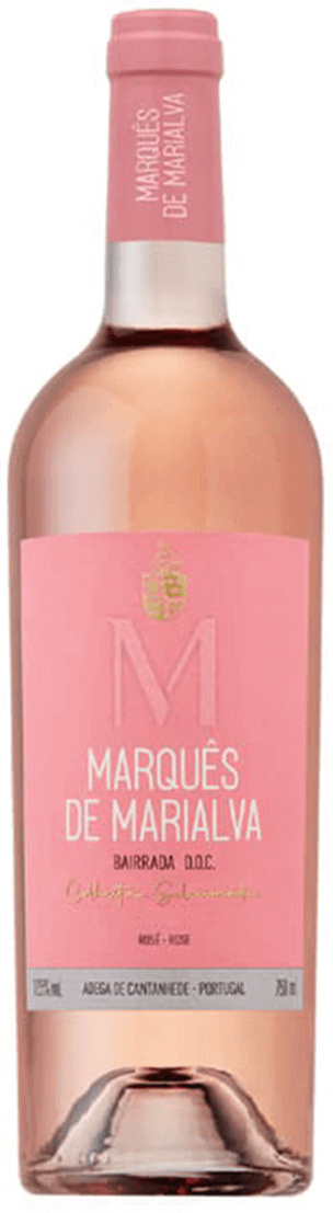 Marquês De Marialva Selecionada