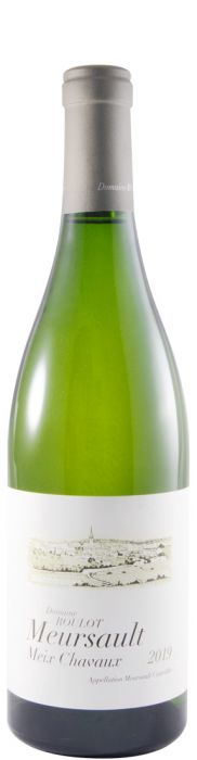 Domaine Roulot Meix Chavaux Meursault