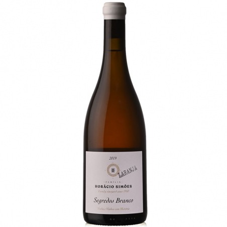 Horacio Simoes Segredos