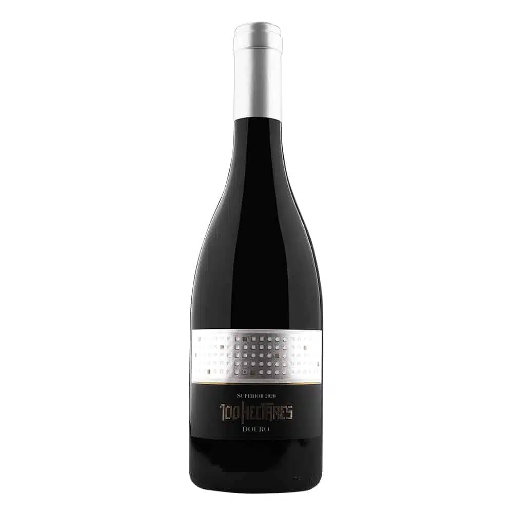 100hectares Superior