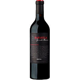 Bafarela Grande Reserva 1,5lt