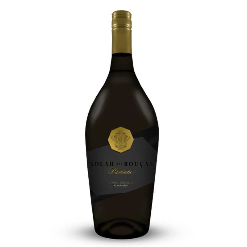 Solar Das Bouças Premium Alvarinho