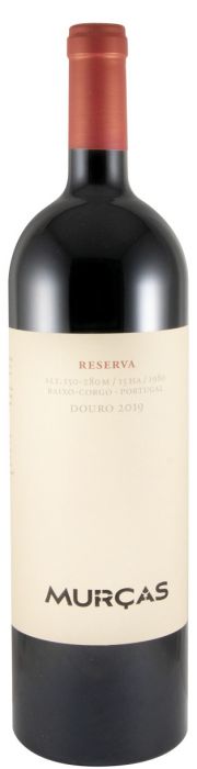 Quinta Dos Murças Reserva