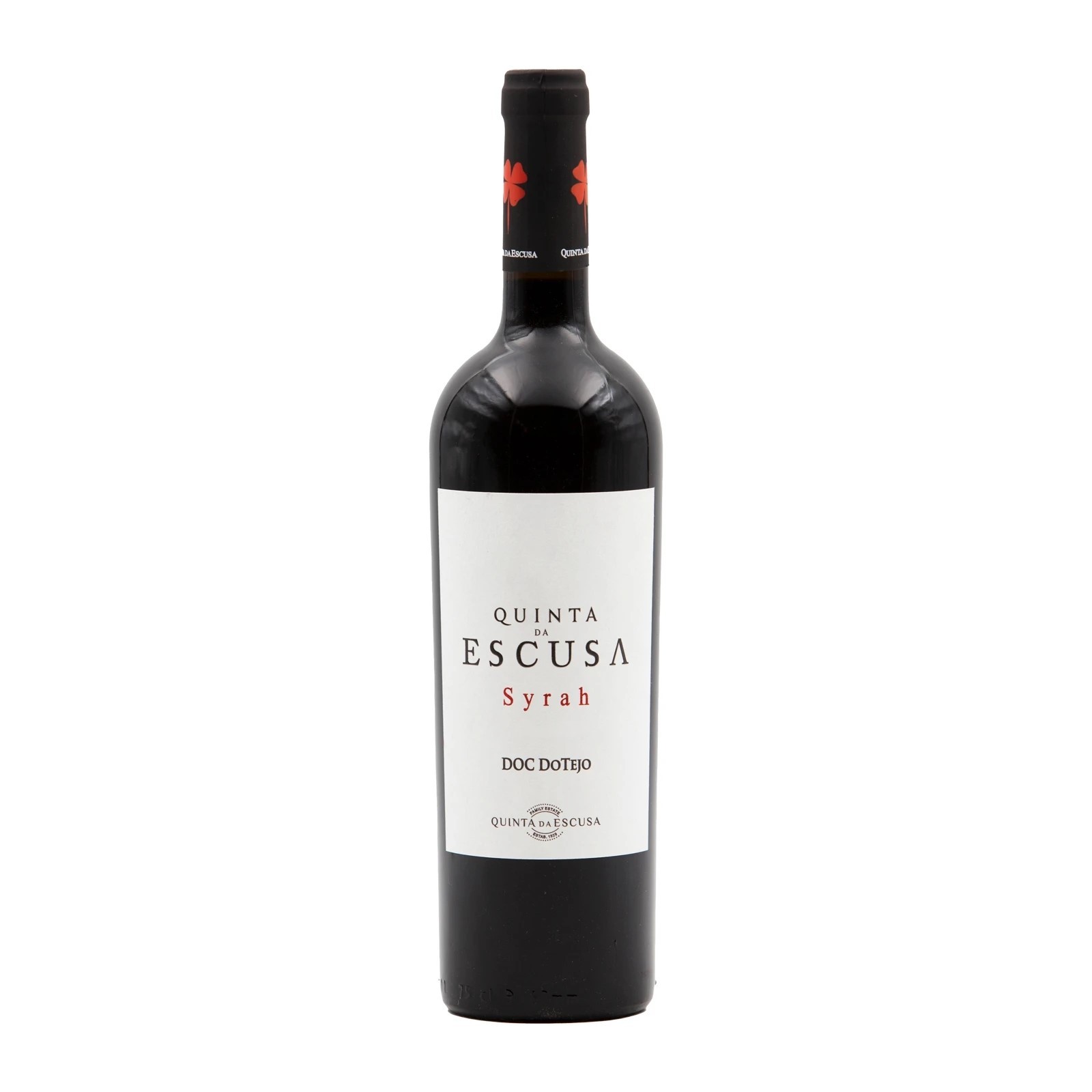 Quinta Da Escusa Syrah