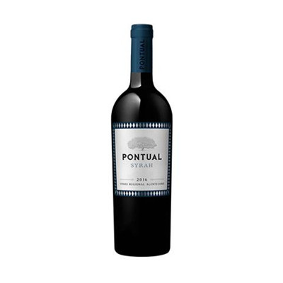 Pontual Syrah