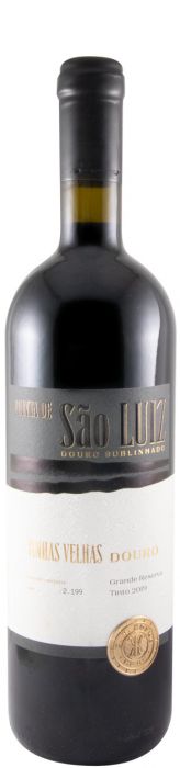 Kopke Quinta De São Luiz Grande Reserva Vinhas Velhas