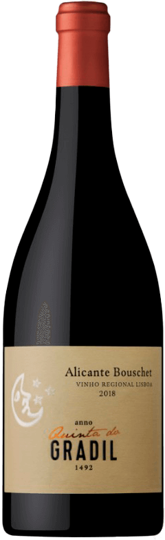 Quinta Do Gradil Late Harvest